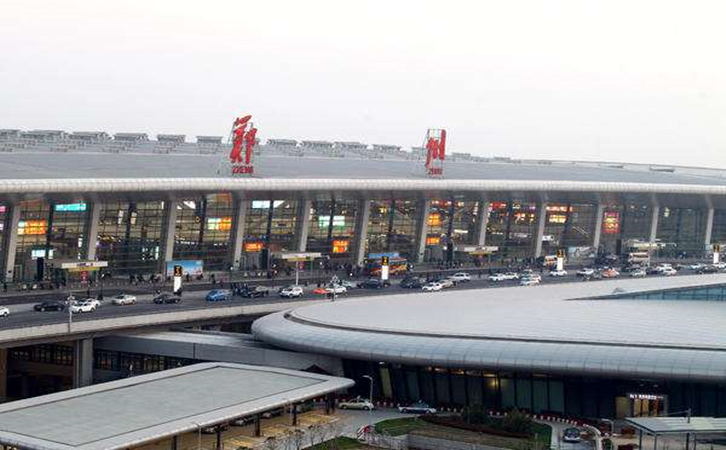 永川空运郑州机场